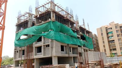 Project Image of 652.83 - 865.96 Sq.ft 2 BHK Apartment for buy in Accurate Shyam Status 2