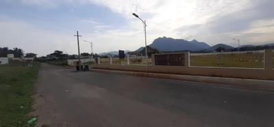 Project Image of 750.0 - 2000.0 Sq.ft Residential Plot Plot for buy in Sathish Urban Nest