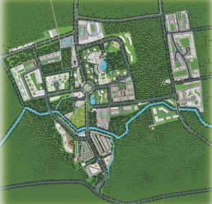 Project Image of 470 Sq.ft 1 BHK Apartment / Flat for sale in Nerhe for Rs. 4000000