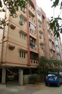 Project Image of 0.0 - 1260.0 Sq.ft 3 BHK Apartment for buy in Sai Sri Sai Residency
