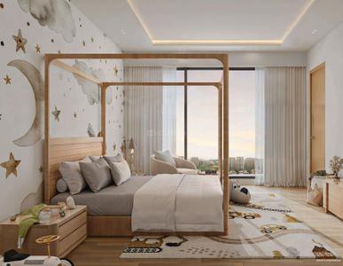 Project Image of 777.0 - 1466.0 Sq.ft 2 BHK Apartment for buy in Baya Solstice