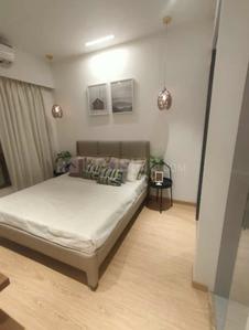 Project Image of 150.26 - 282.34 Sq.ft 1 RK Apartment for buy in Dosti Greater Thane Phase 1