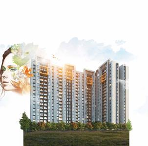 Project Image of 962 Sq.ft 2 BHK Apartment / Flat for sale in Handewadi for Rs. 5800000