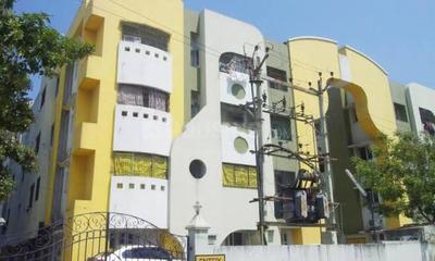 Project Image of 755.0 - 1255.0 Sq.ft 2 BHK Apartment for buy in Salma Royal Residency