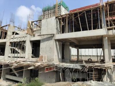 Project Image of 1051.0 - 2578.0 Sq.ft 2 BHK Apartment for buy in Platinum East Woods
