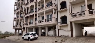Project Image of 1800 Sq.ft 3 BHK Apartment / Flat for sale in Sector 92 for Rs. 10800000