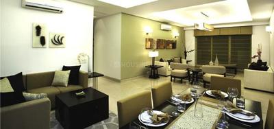 Project Image of 5480.0 - 5840.0 Sq.ft 5 BHK Villa for buy in Bestech Park View Ananda Villas