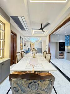 Project Image of 1658.93 - 1719.97 Sq.ft 4 BHK Apartment for buy in Grand Amaya