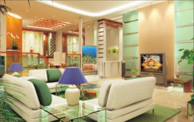 Project Image of 1115.0 - 1540.0 Sq.ft 2 BHK Apartment for buy in Lahari Park View