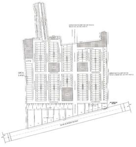 Project Image of 381.8 - 2262.57 Sq.ft Residential Plot Plot for buy in Excellent Exotica Island