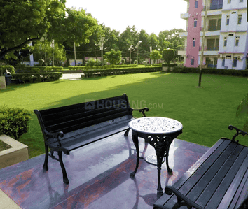 Project Image of 1325.0 - 2210.0 Sq.ft 2 BHK Apartment for buy in Pushpanjali Gardenia