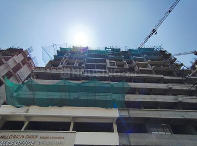 Project Image of 581.5 - 872.0 Sq.ft 2 BHK Apartment for buy in Millennium Celesta