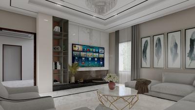 Project Image of 3041.0 - 3494.0 Sq.ft 3 BHK Villa for buy in Samridhi The Allure