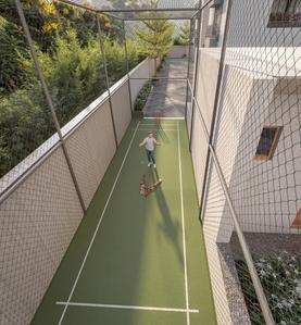 Project Image of 0.0 - 1755.0 Sq.ft 3 BHK Apartment for buy in Tatva Integrity