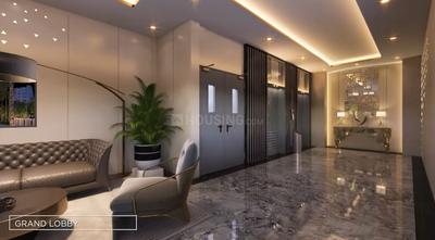 Project Image of 600 Sq.ft 1 BHK Apartment / Flat for sale in Dhansar for Rs. 4000000