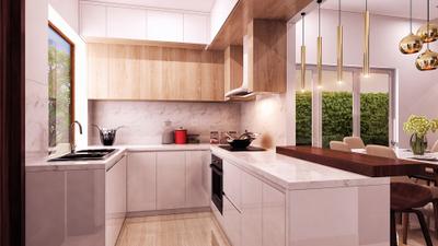 Project Image of 1408.0 - 3202.0 Sq.ft 2 BHK Villa for buy in Raunaq Eden Villas