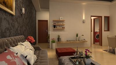Project Image of 1050.0 - 1735.0 Sq.ft 2 BHK Apartment for buy in Takshila Gokul Dham Society