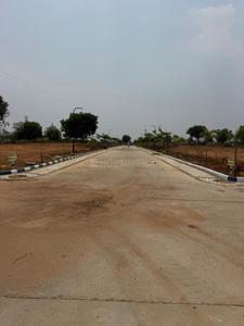 Project Image of 1581.76 - 8102.43 Sq.ft Residential Plot Plot for buy in Navabhoomi City Grande