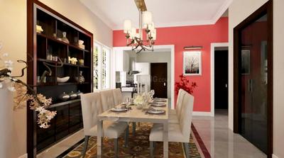 Project Image of 2055.0 - 2100.0 Sq.ft 3 BHK Apartment for buy in Tanmathra Meadows
