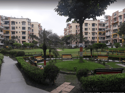 Project Image of 0.0 - 1700.0 Sq.ft 3 BHK Apartment for buy in Space Town