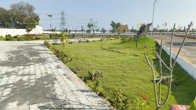 Project Image of 629.0 - 2085.0 Sq.ft Residential Plot Plot for buy in StepsStone Aero Square