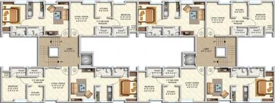 Project Image of 369 Sq.ft 1 RK Apartment / Flat for sale in Badlapur East for Rs. 1000000