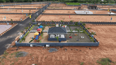Project Image of 540.0 - 2573.0 Sq.ft Residential Plot Plot for buy in VIP Uptown