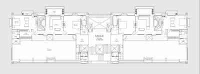 Project Image of 5670 Sq.ft 4 BHK Apartment / Flat for sale in Sargasan for Rs. 33000000