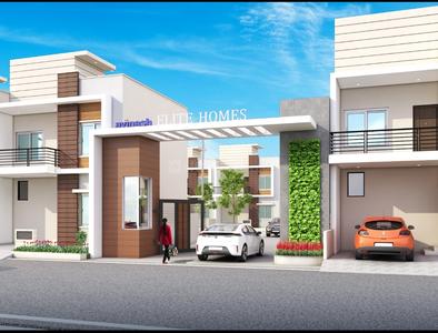 Avinash Elite Homes Amenities 2