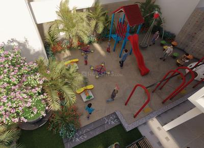 Project Image of 1120.0 - 1660.0 Sq.ft 2 BHK Apartment for buy in Aadhya Brundavan