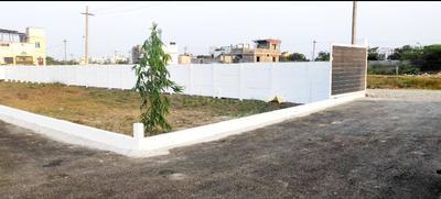 Project Image of 803.0 - 1193.0 Sq.ft Residential Plot Plot for buy in Akan Avenue