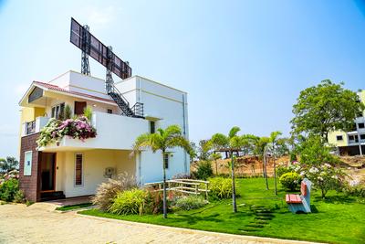 Project Image of 1320.0 - 1940.0 Sq.ft 2 BHK Villa for buy in Shriram Shreshta
