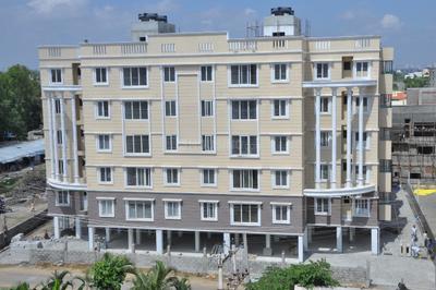 Project Image of 0.0 - 897.82 Sq.ft 2 BHK Apartment for buy in Creations Ecstasy