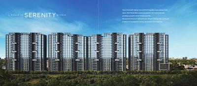 Project Image of 1050 Sq.ft 2 BHK Apartment / Flat for sale in Punawale for Rs. 8000000