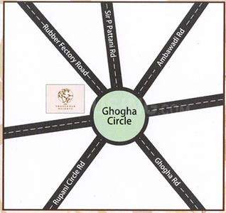 Project Image of 983.39 - 1247.43 Sq.ft 3 BHK Apartment for buy in Shivanand Yogeshwar Heights