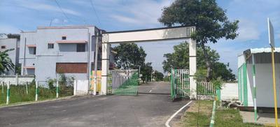 Project Image of 600.0 - 1200.0 Sq.ft Residential Plot Plot for buy in Dream Villa Avenue
