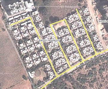 Gallery Cover Pic of Siddhi Aarohi Residency