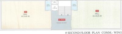 Project Image of 438.0 - 621.0 Sq.ft 1 BHK Apartment for buy in S K Shri Ganesh Park Phase 2