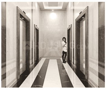 Project Image of 926.0 - 984.0 Sq.ft 2 BHK Apartment for buy in Danube Lawnz Residences