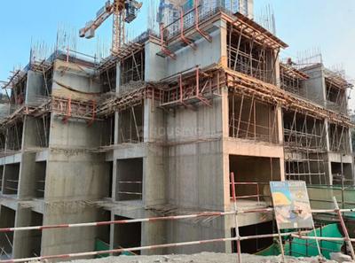 Project Image of 595.46 - 1426.33 Sq.ft 2 BHK Apartment for buy in Runwal The Sanctuary Tower 1