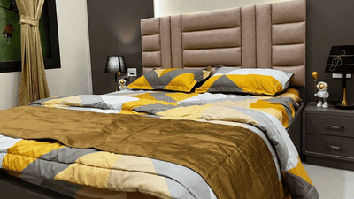 Project Image of 1229.0 - 3140.0 Sq.ft 2 BHK Apartment for buy in Tarang