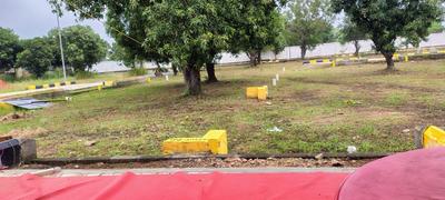 Project Image of 600.0 - 2100.0 Sq.ft Residential Plot Plot for buy in Hitech Golden Crest Phase 1