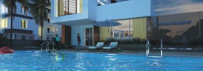Project Image of 161.14 - 175.88 Sq.ft 1 RK Apartment for buy in Gagan Cefiro Phase 4