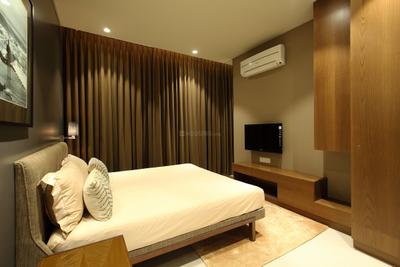 Project Image of 707.3 - 980.92 Sq.ft 2 BHK Apartment for buy in Romell Aether