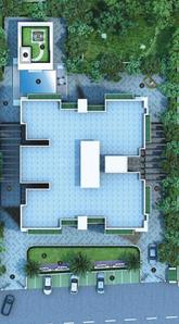 Project Image of 2365.0 - 2380.0 Sq.ft 3 BHK Apartment for buy in United Avenue