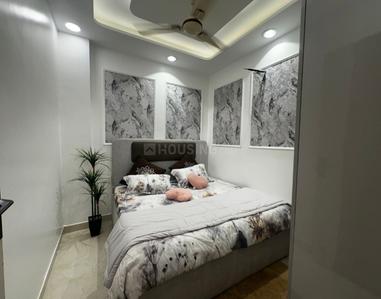 The Green House Bedroom 1