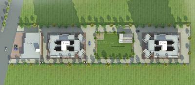 Project Image of 459.0 - 715.0 Sq.ft 1 BHK Apartment for buy in Shree Sentosa Pride Wing C