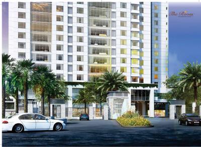 Project Image of 750.0 - 1250.0 Sq.ft 1 RK Apartment for buy in Central Park The Room