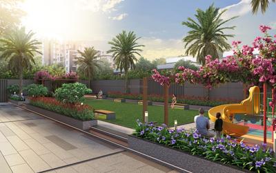 Project Image of 1290.0 - 1690.0 Sq.ft 2 BHK Apartment for buy in Sai Niyanta