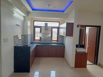 Project Image of 1165.0 - 1400.0 Sq.ft 3 BHK Apartment for buy in Parth Residency II
